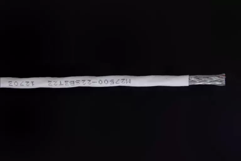 M27500-22SB3T23 - Using Sienna 200 or 300 Series 